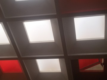 نمونه کار ۱